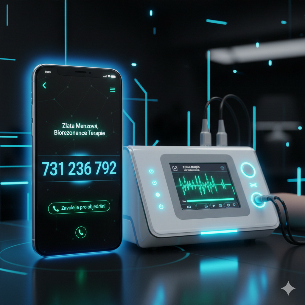 odvykání kouření Česká Lípa – Bicom